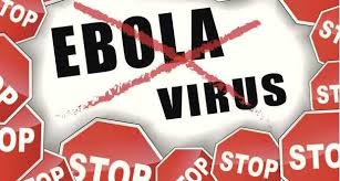 no ebola